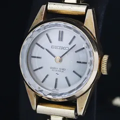 2025年最新】QUEEN・SEIKOの人気アイテム - メルカリ