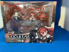 figma 東方Project 博麗霊夢 射命丸文セット - メルカリ