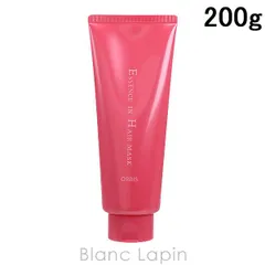 オルビス ORBIS エッセンスインヘアマスク  200g ヘアトリートメント [095535]