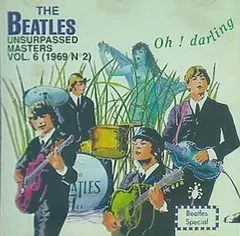 2024年最新】unsurpassed masters beatlesの人気アイテム - メルカリ