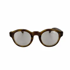 ビームス BEAMS Toy Classic オーバル メンズ  44.9□23.5 146.0〇41のサムネイル