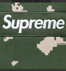 ★Supreme 21aw Box Logo Hooded Sweatshirt