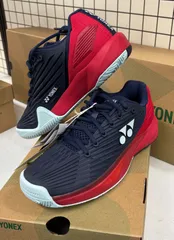 ヨネックステニスシューズ　エプリクション5メンAC24.5㎝