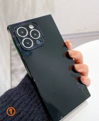 【一例】iPhone16ケース四角一覧