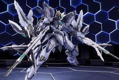 塗装完成品 バロンズゥ MODEROID ブレンパワード 富野由悠季 永野護 塗装完成品 バロンズゥ MODEROID ブレンパワード 富野由悠季 永野護