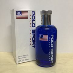2026/6/7購入品 Polo Sport 125ml - メルカリ