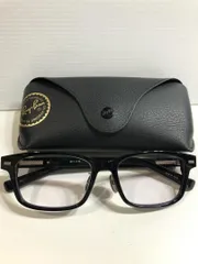 013061 RAY BAN 鯖江光器 SKM-17 メガネ フレーム スクエア レイバン rayban