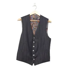 2025年最新】Paul Smith メンズ ベストの人気アイテム - メルカリ