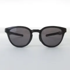 LEIFER Ⅲ サングラス マットブラック/ブルー ケース付き LEIFER III (49) BK-DG-M.BLU | Eyevol ONLINE STORE