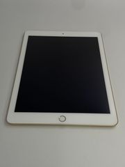 【ジャンク品】iPad5 Wi-Fiモデル 32GB ゴールド