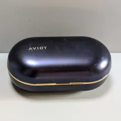 2025年最新】aviot イヤホン te-w1の人気アイテム - メルカリ