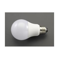 【在庫限り特価】エスコ EA758XP-33C AC100V／7．9W／E26 電球／LED 電球色／広配光 EA758XP33C【沖縄離島販売不可】