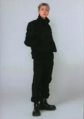 SEVENTEEN 2023FOLLOW to JAPAN VERNON トレーディングカード 90