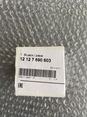 BMW  F 700/800 GS純正Spark Plug丨 12 12 7 690 603  2個 set