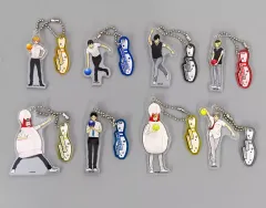 2025年最新】ハイキュー!! トレーディングアクリルキーホルダー