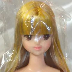 リトルファクトリー リカちゃんキャッスル おたのしみドール ルイーズ