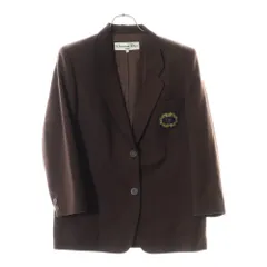 Christian Dior テーラードジャケット 34 aea30989e78b1c7a94ae345da545d3
