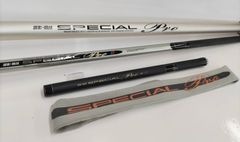 【美品・アルミケース付】ダイワ AWT 銀影競技スペシャルプロ 中硬々90〔275〕（01）アモルファスウィスカー　トーナメント  鮎　鮎釣り　鮎竿　友釣り　遡上　天然　郡上　長良川　九頭竜川　神通川　馬瀬川　付知川　矢作川　巴川