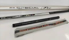 ダイワ　銀影競技スペシャルR 中古美品 Yahoo!オークション -「ダイワ銀影競技スペシャル」(アユ竿