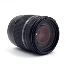 2025年最新】TAMRON AF 18-270mm F 3.5-6.3 Di II VC PZD B008の