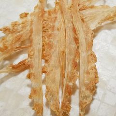 国産　無添加　七面鳥アキレスロング100g×2P