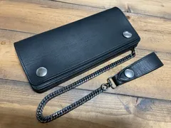 2025年最新】トラッカーウォレット コードバンの人気アイテム