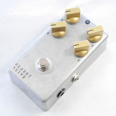 KGR HARMONY   Glassy Drive  トランスペアレント系オーバードライブ 《AL STANDARD》 エフェクター