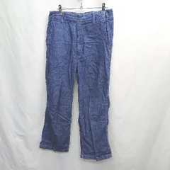 ◇ Θ UNIQLO ユニクロ カジュアル イージーデニム サイズ26 ネイビー系 レディース E  【1505220006652】