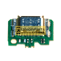 PlayStation Vita (PCH-2000) ドックコネクタ MOD USB-C変換基板