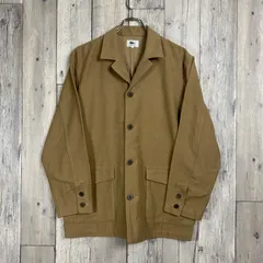 【LACOSTE ラコステ 】コットン テーラード ジャケット 3のサムネイル
