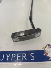 激レア　イーブンロール　パター　ER1TS 34インチ　ヘッドカバー無 激レア イーブンロール パター EVNROLL ER1TS 34インチ