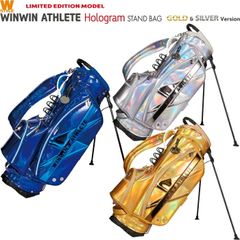 ナノユニバース エナメルキャディーバッグ シルバー FR　新品未使用 ナノユニバース エナメルキャディーバッグ ブラック FR 新品未使用