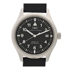 2024年最新】iwc マーク15 ベルトの人気アイテム - メルカリ