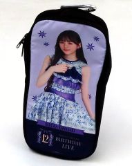 乃木坂46 川﨑桜 12th YEAR BIRTHDAY スティックライトポーチ - メルカリ