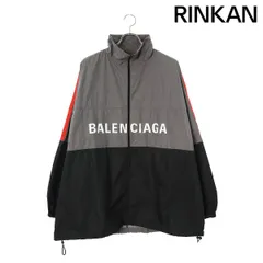 2024年最新】balenciaga バレンシアガ メンズポプリンシャツの人気 