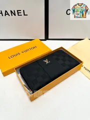 今日特価！LV 黒色の男性用ハンドバッグ 全国送料無料（一部除く）
