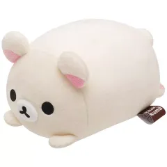 【中古】ぬいぐるみ コリラックマ(ねそべり) スーパーもーちもちぬいぐるみ 「リラックマ」