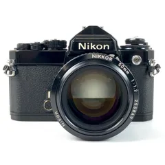 2023年最新】nikon feの人気アイテム - メルカリ