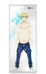 【中古】タペストリー 松野千冬 ほぼ等身大タペストリー 「東京リベンジャーズ」