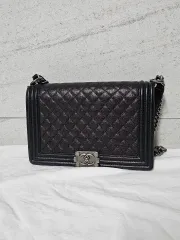 2025年最新】ボーイシャネル ラージの人気アイテム - メルカリ