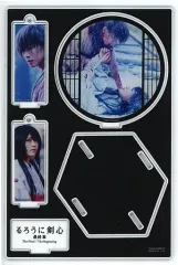 有村架純　クリスタルスタンド 有村架純クリスタルスタンド