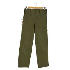 ブリティッシュアーミー BRITISH ARMY イギリス軍 ライトウェイト ファティーグ ベイカーパンツ メンズ 28×31 - メルカリ