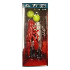 デビルクラッカー(全傘タイプ)5点セット 楽天市場】(5) 【目玉商品】ワンナック デビルクラッカー (全傘
