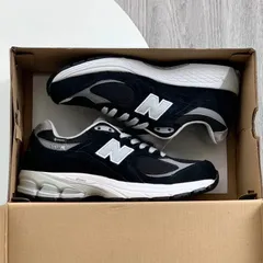 2024年最新】New BALANCE 2002 25cmの人気アイテム - メルカリ