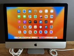 2025年最新】imac 2019 21．5インチの人気アイテム - メルカリ