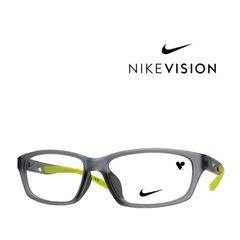 【NIKE VISION】 ナイキ　メガネフレーム　7016LB　030　マットグレイ　アジアンフィット　国内正規品