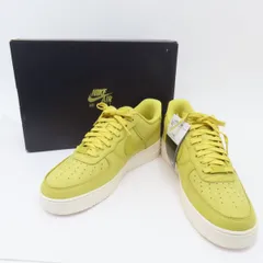 【未使用】NIKE ナイキ WMNS AIR FORCE '07 PRM MF ウィメンズ エア フォース プレミアム DR9503-700 US11.5 28.5cm 箱有