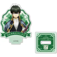 2026年最新】銀魂 アクリルスタンド 小さくなっちゃったの人気アイテム