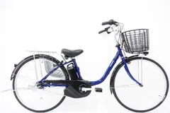2024年最新】電動自転車 パナソニックビビyxの人気アイテム - メルカリ