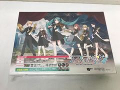【Blu-ray】 セカイシンフォニー Sekai Symphony 2024 Live Blu-ray 東京フィルハーモニー交響楽団・セカイシンフォニースペシャルバンド 710